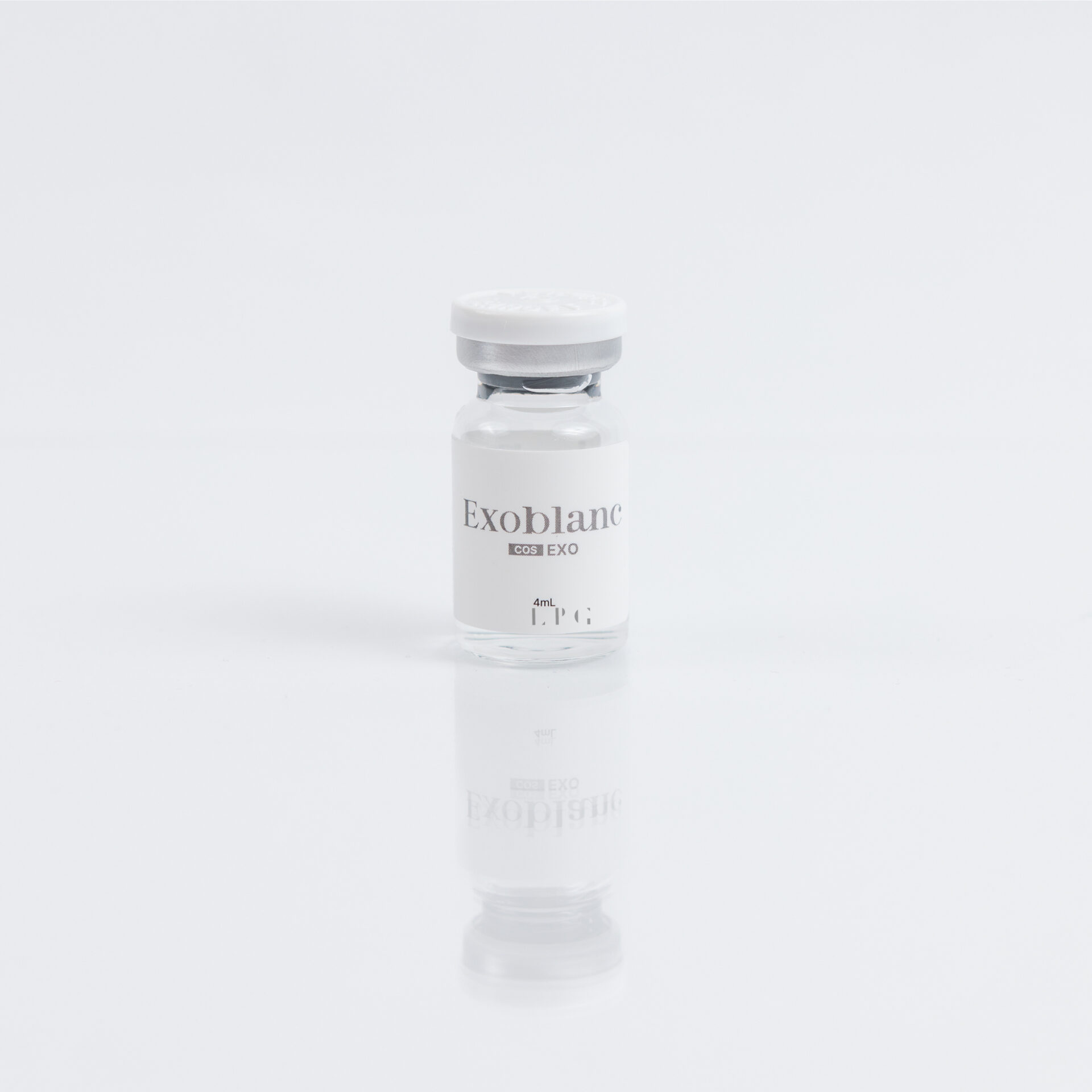 EXOBLANC-EXO-SINGLE.jpg Exoblanc COS EXO (1 x 4ml) - Image 1