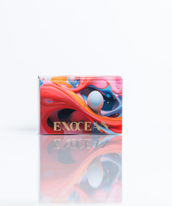 EXOCEAN Exosomes (1 x 50mg+5ml vial) (Free Protocol Manual)