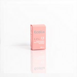 Ecolla PLLA Dermal Filler 1 x 365mg Vial Box