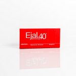 EJAL 40 Bio-Revitalising Gel (1 x 2ml)