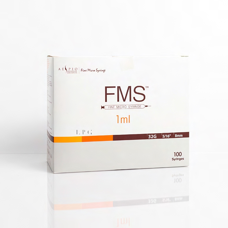 FMS-5.jpeg FMS Fine Micro Syringe 1ml Pack x 10 - Image 1