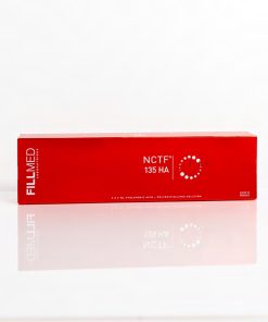 Fillmed NCTF 135 HA Pro Pack 5 X 3ML Plus Injecting Kit