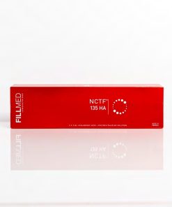 Alternative view of Fillmed NCTF 135 HA Pro Pack 5 X 3ML Plus Injecting Kit
