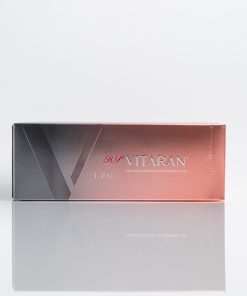 Buy Vitaran II 1 x 2ml EU Orange – Premium Polynucleotide Skin Booster