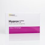 Hyaron