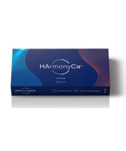 HArmonyCA with Lidocaine 1.25ml Syringe Box View