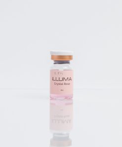 iLLUMA Crystal Rose+ Single 1 x 5ml premium polynucleotide skin booster