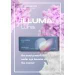 iLLUMA Luna A2 Poster