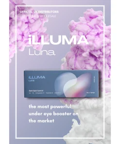 Buy iLLUMA Luna A2 Poster – Premium Clinic Display Poster