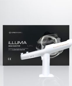 iLLUMA Meso Injector Mesotherapy Injection Device