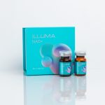 iLLUMA NAD+ Skin Booster (2 vial x 5ml)