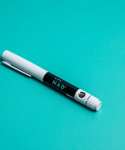 NAD+ Injection Pen by LPG Health SHORT DATED AUGUST