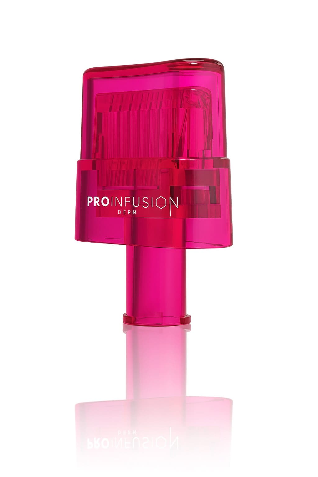 Pro Infusion Derm-BACIO Single Applicator Box View