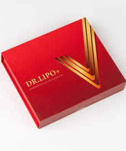 Dr. Lipo + V Face (10 x 5ml)