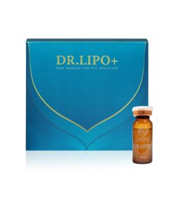 Dr. Lipo+ Body (10 x 10ml)