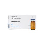 Mesoestetic c.prof 230 Hair Loss Solution 5x5ml