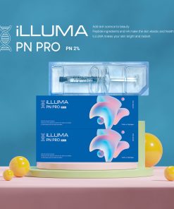 Alternative view of iLLUMA PN Pro (2%) 1 x 2.5 ml