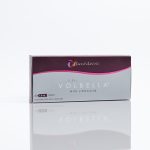 Juvederm Volbella w.Lidocaine 2 x 1ml