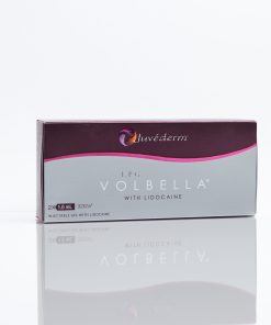 Teosyal Puresense Kiss 27mg (2x1ml)