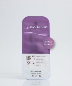 Juvederm Ultra Smile Single