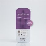 Juvederm Ultra 3 Single 1 x 1ml