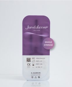 Buy Best Juvederm Ultra 3 Single 1 x 1ml Online