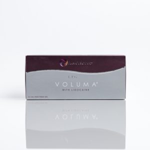 Buy Juvéderm Voluma with Lidocaine 2 x 1ml – Premium Dermal Filler