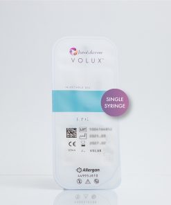 Buy Best Juvederm Volux w.Lidocaine Single 1 x 1ml Online