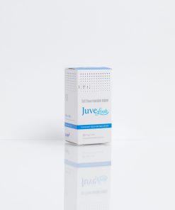 Juvelook CE 1 x 50mg Vial and Packaging Box View