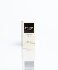 Juvelook Volume 1 x 200mg Vial and Packaging Box