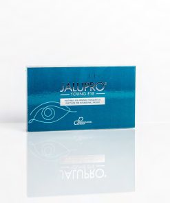 Premium Jalupro Young Eye 1x1ml – Proven Advanced Periocular Rejuvenation