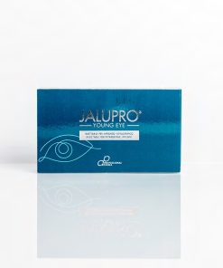 Alternative view of Jalupro Young Eye (1x1ml)