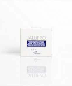 Alternative view of Jalupro Amino Acid 2 vials x 3ml