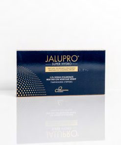 Premium Jalupro Super Hydro 3.2% – Proven Advanced Biorevitalisation