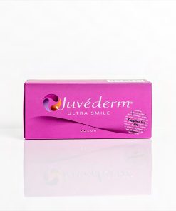 Alternative view of Juvederm Ultra Smile 2×0.55ml