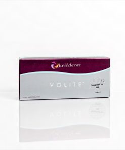 Juvederm Volite Lidocaine 2 x 1ml premium hyaluronic acid skin booster
