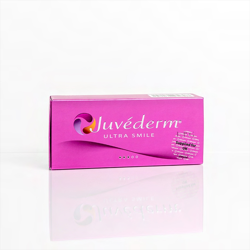 Juvederm-9.jpeg Juvederm Ultra Smile 2×0.55ml - Image 1