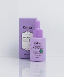 Kairax Anti-Wrinkle Serum