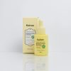 Kairax Brightening and Calming Serum Bottle and Packaging Box View