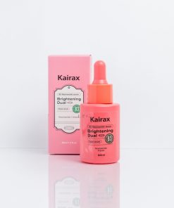 Kairax Brightening Dual Serum