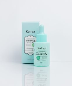 Kairax Plumping and Hydrating Serum