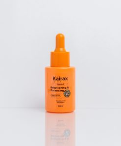 Alternative view of Kairax Brightening and Balancing Serum