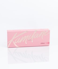 Kamilane Shine Skin Booster 1 x 2ml