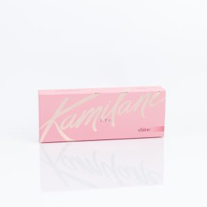 Kamilane Shine Skin Booster 1 x 2ml