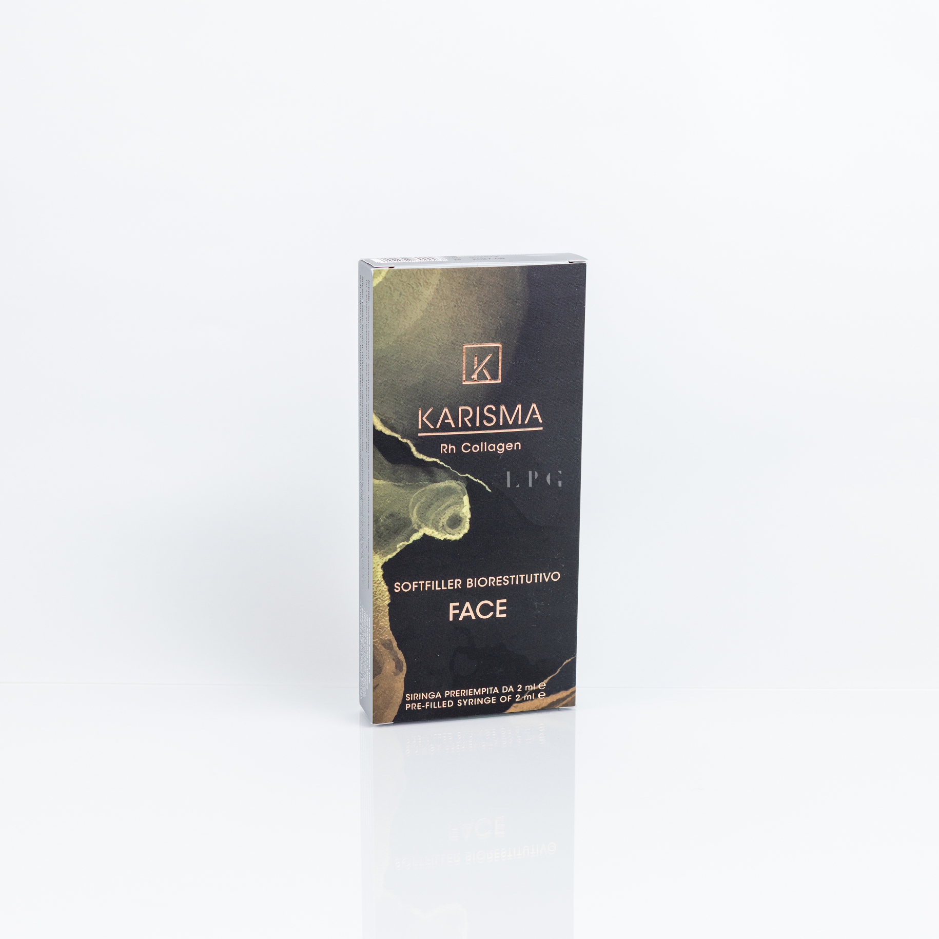 KARISMA-FACE.jpg Karisma Rh Collagen (2 x 1ml) - Image 1