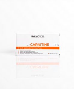 Alternative view of Dermaqual L-Carnitine (FREE TUTORIAL VIDEO WITH THIS PRODUCT)