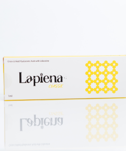 LAPIENA Classic 1ml x 1 Syringe Box and Blister Pack