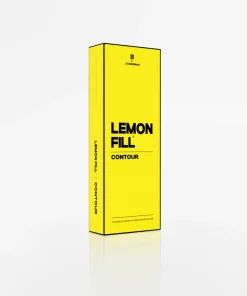 Lemon Fill Contour Syringe Box