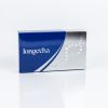 Longevha Skin Booster 1 x 2.5ml Vial and Packaging Box View