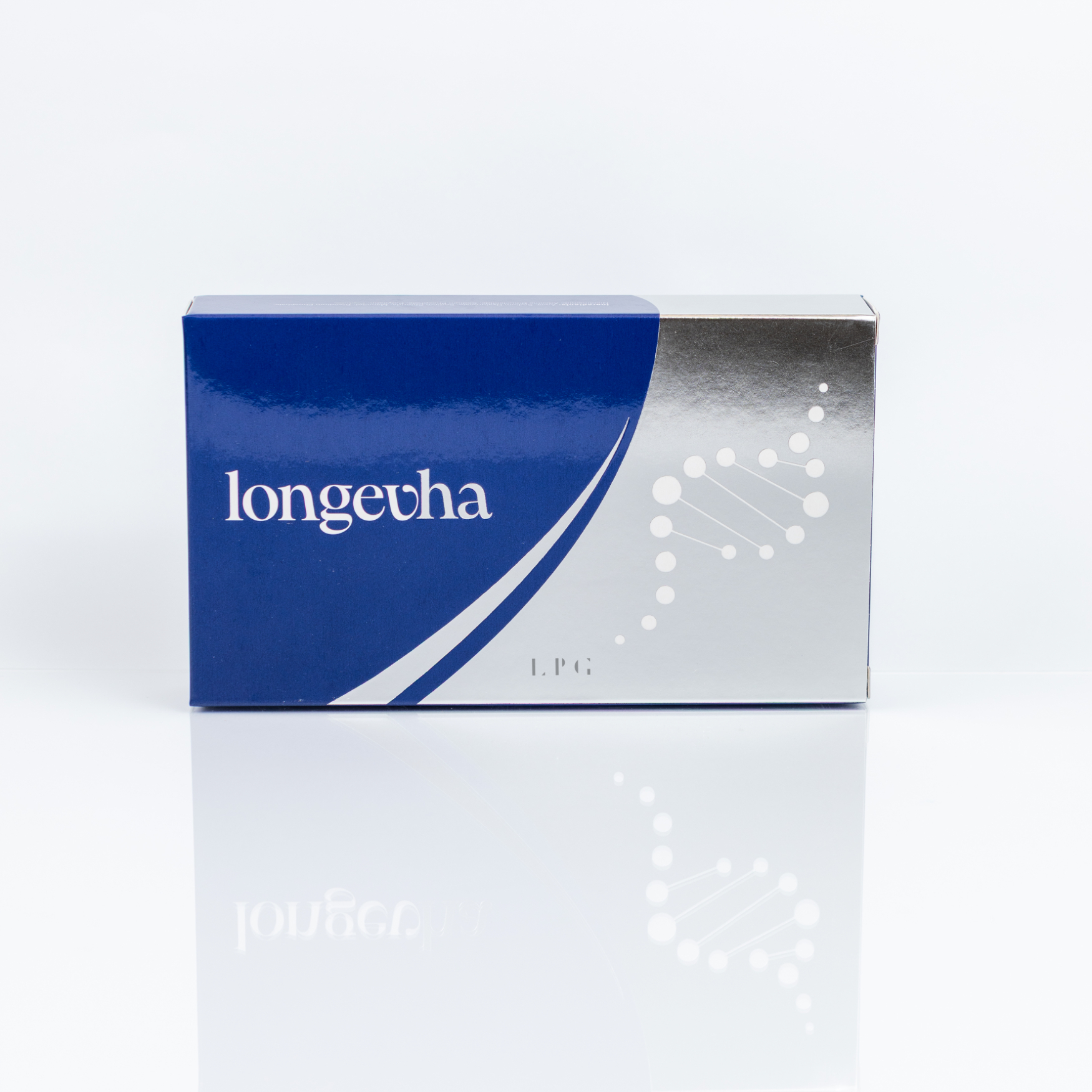 Longevha Skin Booster (1 x 2.5 ml) - Image 2